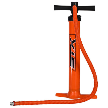 STX SUP Spiral Leash Basic