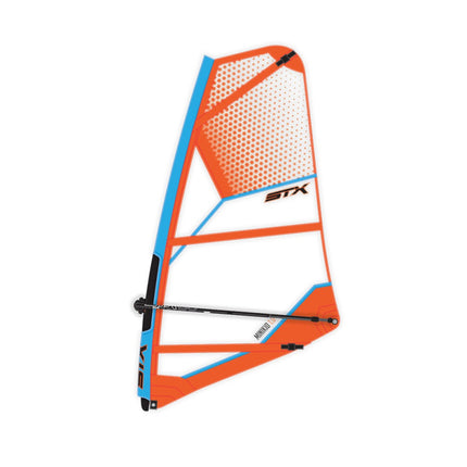 STX Rig MiniKid