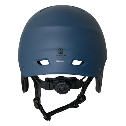 Prolimit Watersporthelm Peak - Marineblauw