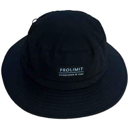 Prolimit Impact Surfhat Zwart