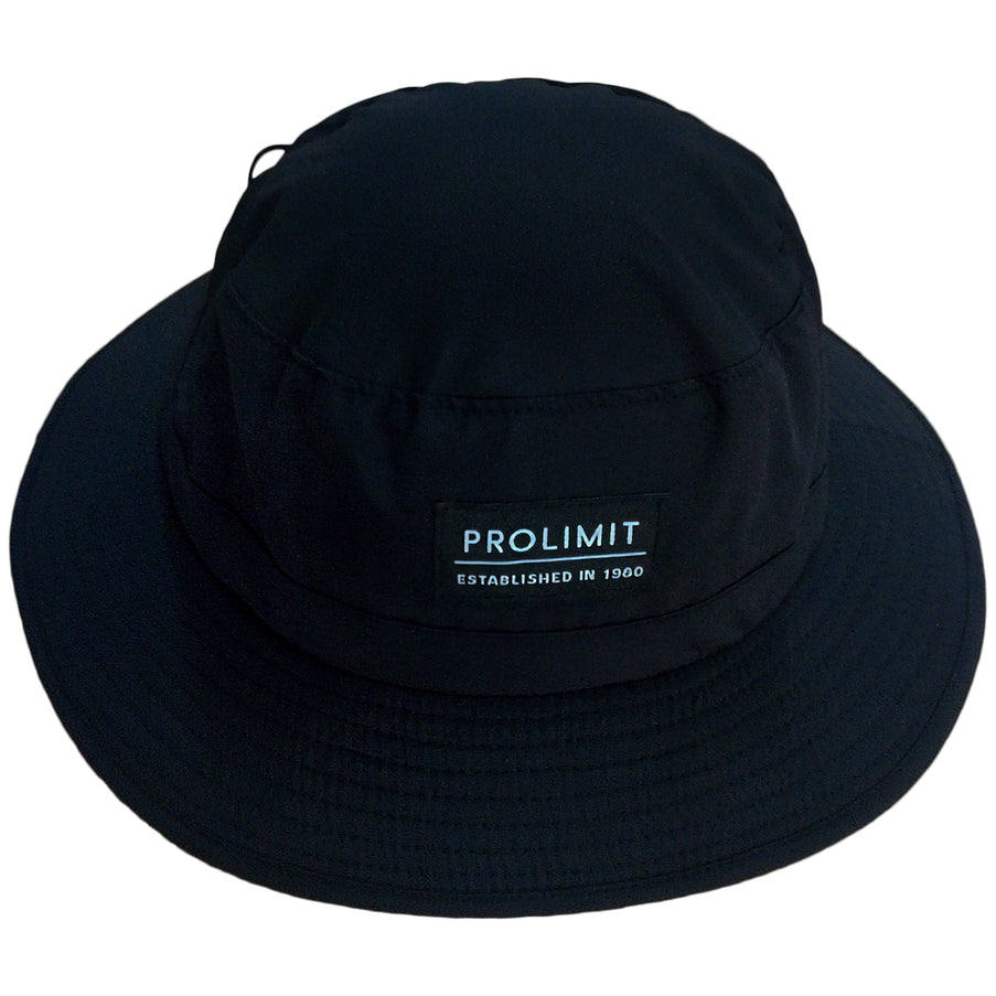 Prolimit Impact Surfhat Zwart