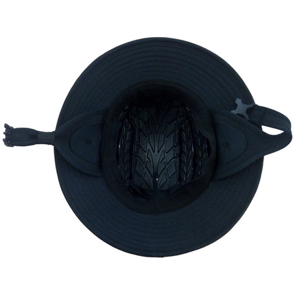 Prolimit Impact Surfhat Zwart