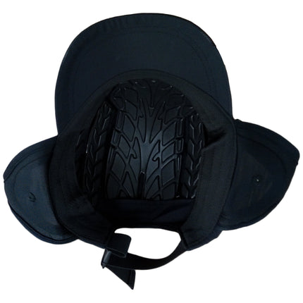 Prolimit Impact Cap Zwart