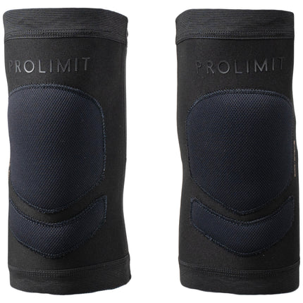 Prolimit Shield Knieprotector Zwart