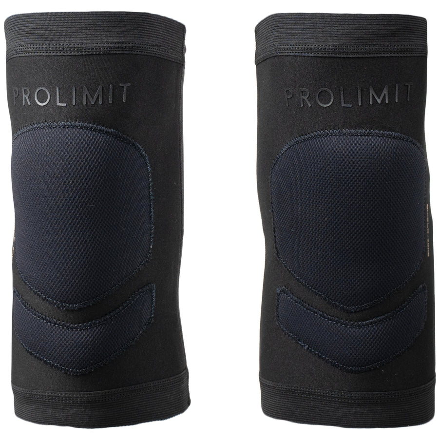 Prolimit Shield Knieprotector Zwart
