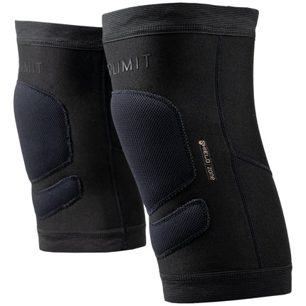Prolimit Shield Knieprotector Zwart