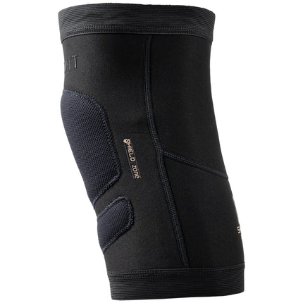 Prolimit Shield Knieprotector Zwart