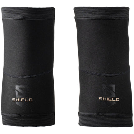 Prolimit Shield Knieprotector Zwart