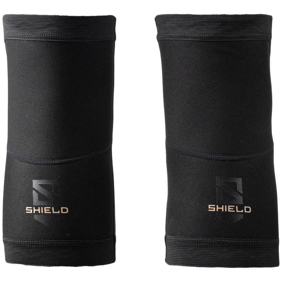Prolimit Shield Knieprotector Zwart