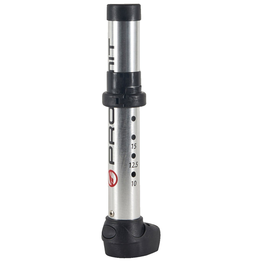Prolimit Mastverlenger QR Slalom 15 cm