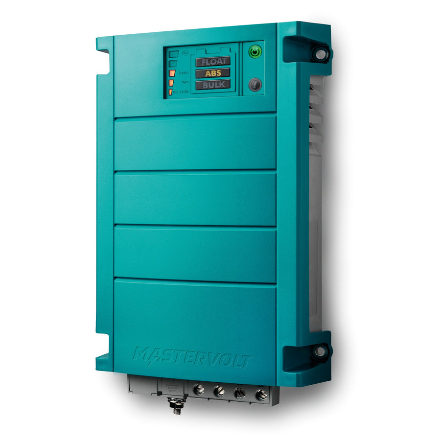 Mastervolt ChargeMaster acculader
