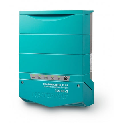 Mastervolt ChargeMaster Plus acculader