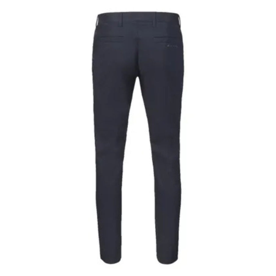Musto Broek Heren Evolution Fast Dry Donkerblauw