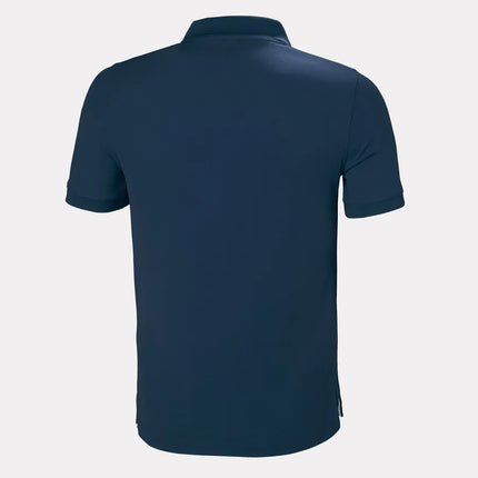 Helly Hansen Polo Herren Crewline Dunkelblau