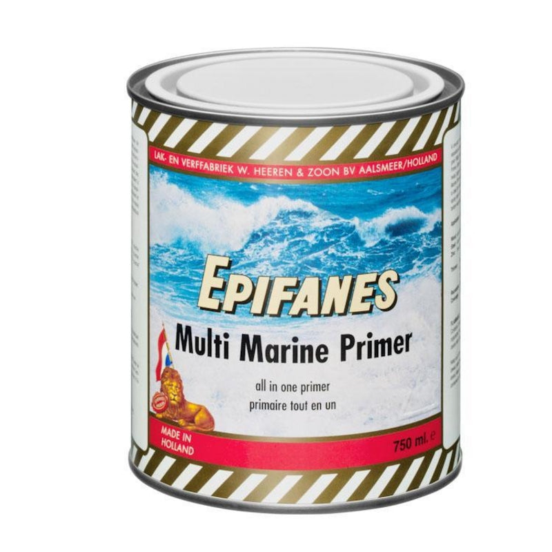 Epifanes Multi Marine Grundierung