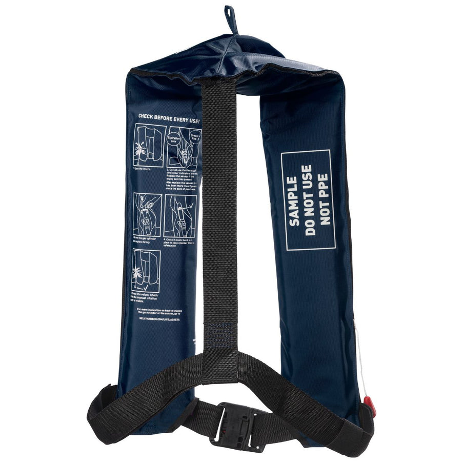 Helly Hansen Automatisch Reddingsvest Sport 150N Donkerblauw