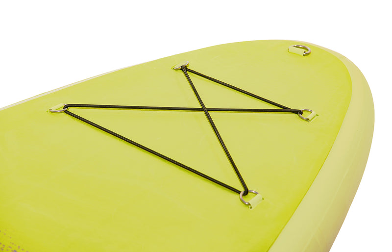 Aquatone Neon 9'0'' - Verstelbare Bungee Cords