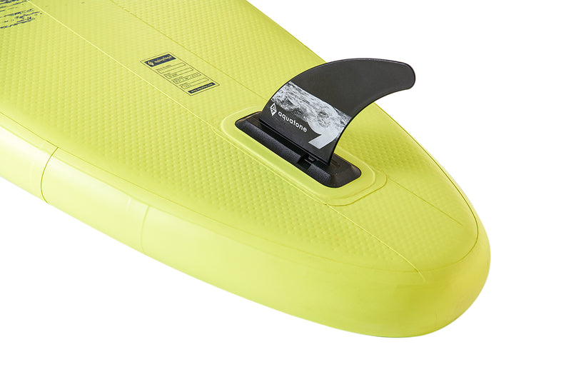 Aquatone Neon 9'0'' - Push-In Vin Design