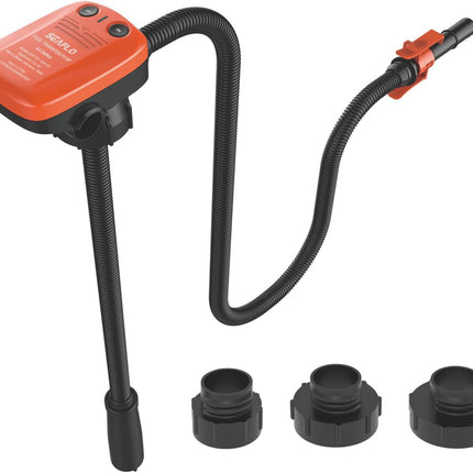 SeaFlo Hevelpomp Elektrisch 9.5 L/Min