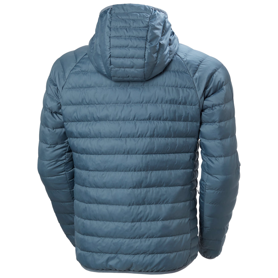 Helly Hansen Insulator Herren Banff Marineblau