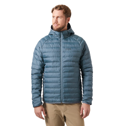 Helly Hansen Insulator Herren Banff Marineblau