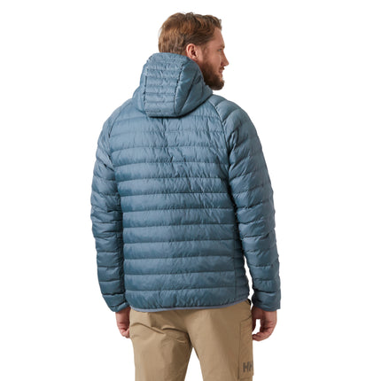 Helly Hansen Insulator Herren Banff Marineblau