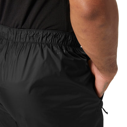 Helly Hansen Loke Regenhose Herren Schwarz
