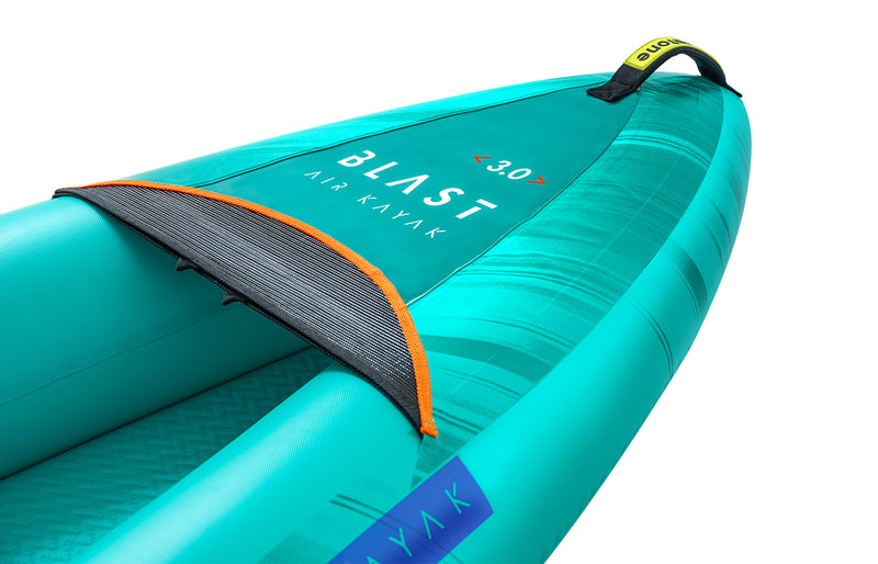 Aquatone Blast 13'6 - Spatbord en Extra Opbergruimte