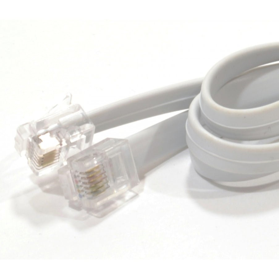 Mastervolt communicatie/sync kabel (RJ12)