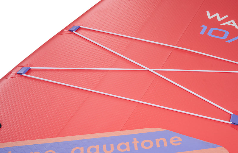 Aquatone Wave 10'6 - Front Bungee Cords