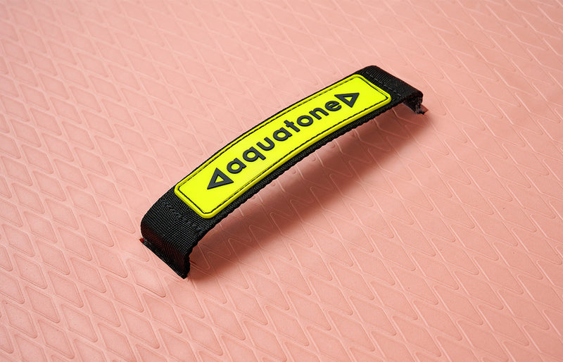 Aquatone Wave 10'6 - Footpad and Center Grab Handle