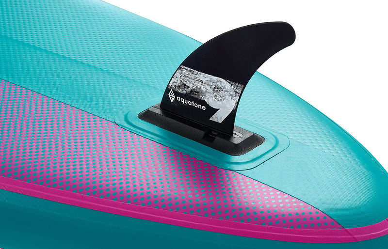 Aquatone Wave 12'0'' - Centrale Fin