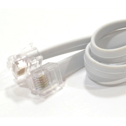 Mastervolt Twisted pairs shielded 3x2x0.25mm² tbv BTM or BattMan Lite/Pro per m