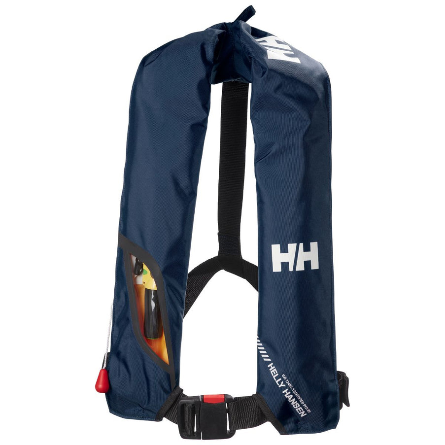 Helly Hansen Automatisch Reddingsvest Sport 150N Donkerblauw
