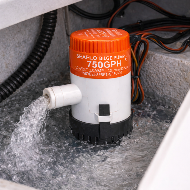 Belangrijkste kenmerken