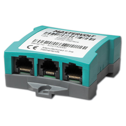Mastervolt MasterBus Mass Inverter Interface