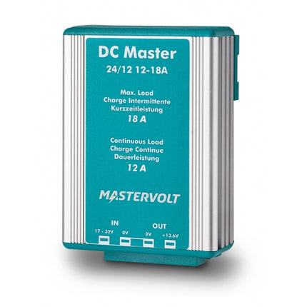 Mastervolt DC Master DC/DC