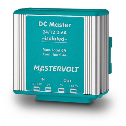 Mastervolt DC Master DC/DC