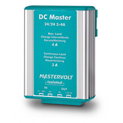 Mastervolt DC Master DC/DC