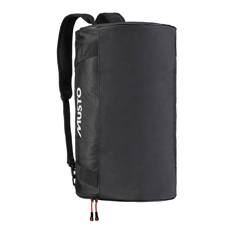 Musto Duffel Bag Essential 50L Zwart