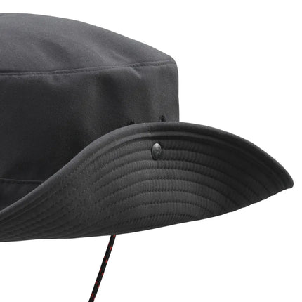 Musto Sonnenhut Unisex Evolution Schnell trocknend Schwarz