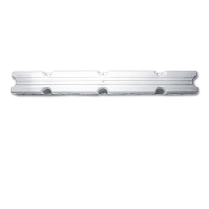 Majoni Stegfender Dock 100 x 12 x 7 cm Dunkelblau