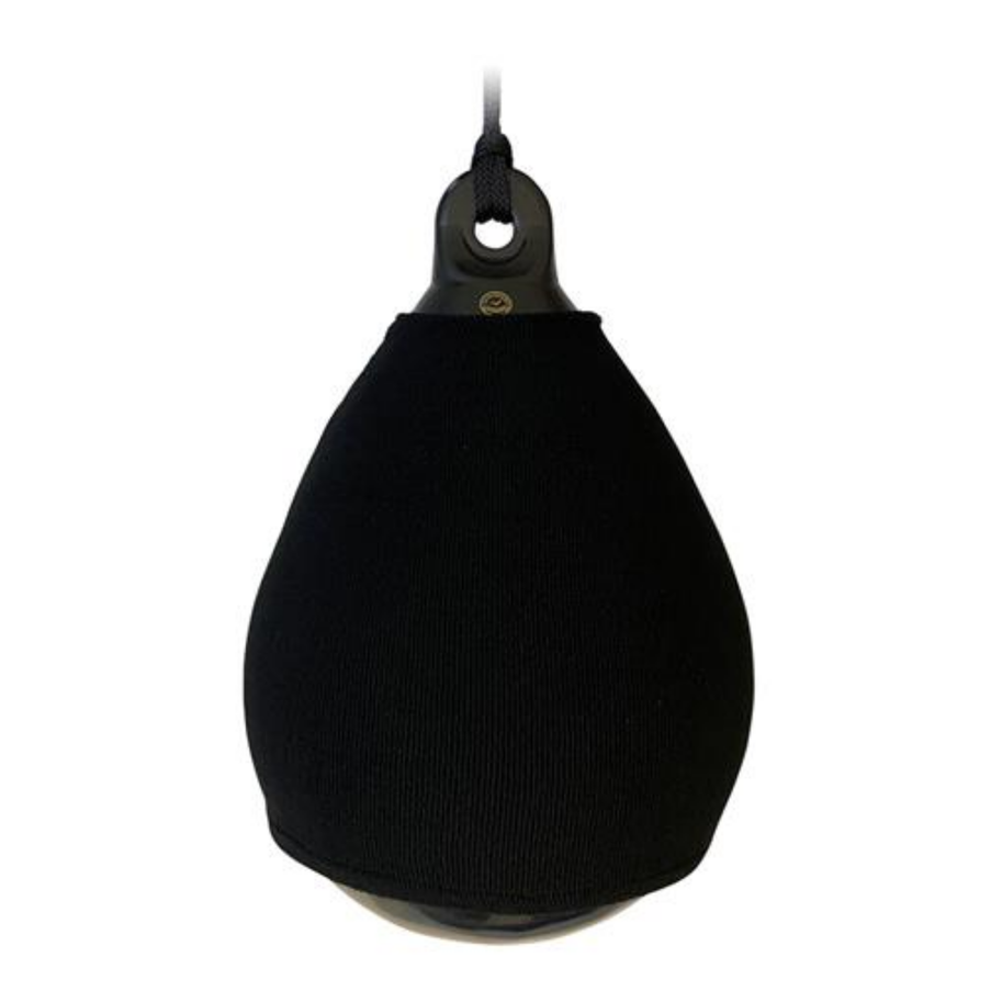 Kugelfender Hülle 45 cm Ø 2 Stück