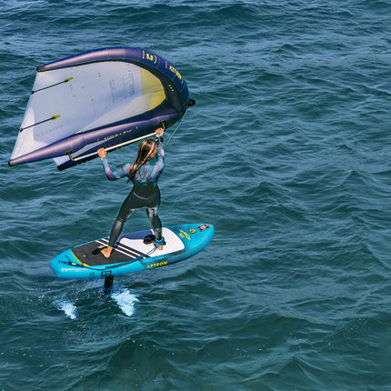 Aztron Wing Board Falcon Air MIDL 7'0''