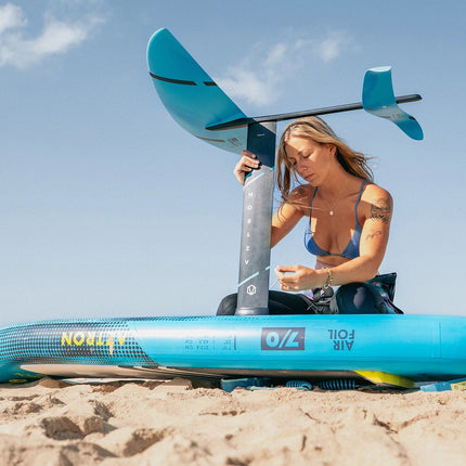 Aztron Wing Board Falcon Air MIDL 7'0''