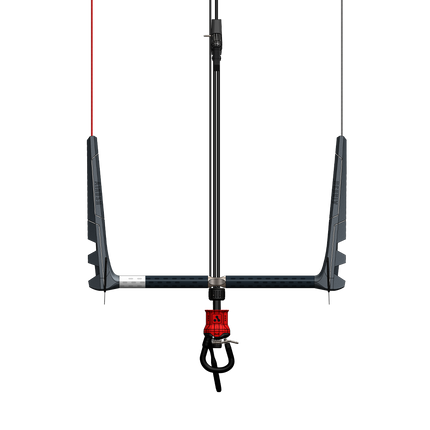 Airush Bar Team V3 4-Line Compleet