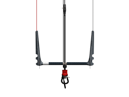 Airush Bar Team V3 4-Line Compleet