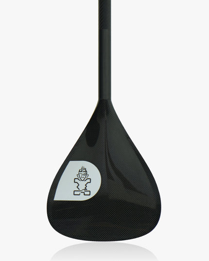 Starboard SUP Peddel Foil Blade Carbon 2-Delig