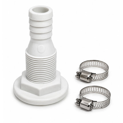 EvoNautic Bilge Pumpe Aansluitset 3/4" (19mm)