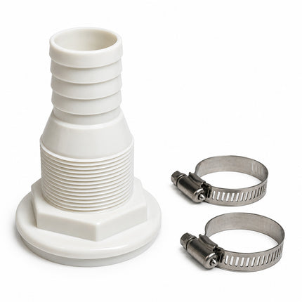 EvoNautic Bilge Pumpe Aansluitset 1-1/8" (29mm)